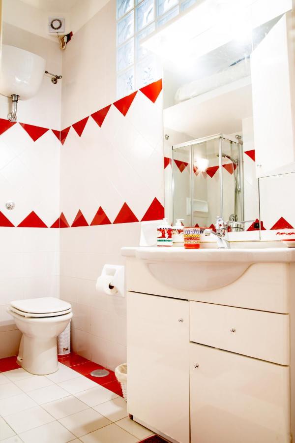 Holiday Home Amalfi Coast Maiori Bagian luar foto