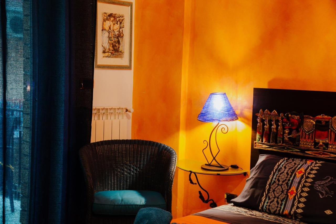 Holiday Home Amalfi Coast Maiori Bagian luar foto