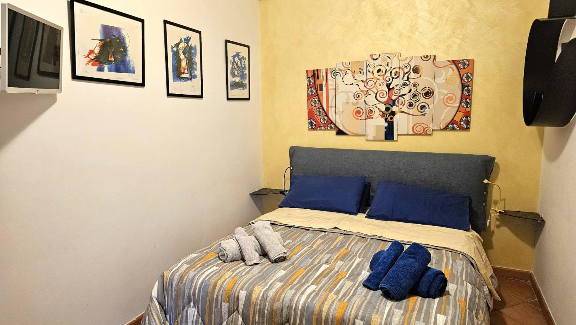 Holiday Home Amalfi Coast Maiori Bagian luar foto