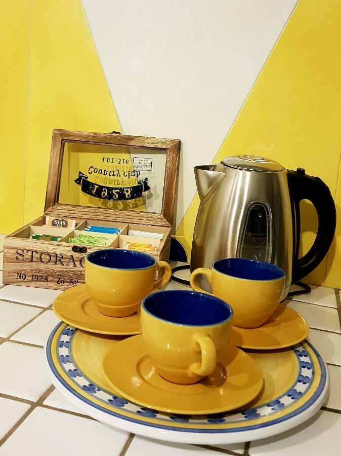Holiday Home Amalfi Coast Maiori Bagian luar foto